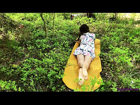 ❤️ Vreemdeling op Tinder Masturbeert mijn poesje en neukt hartstochtelijk in het bos Fucking at nl.xxxner.ru ﹏