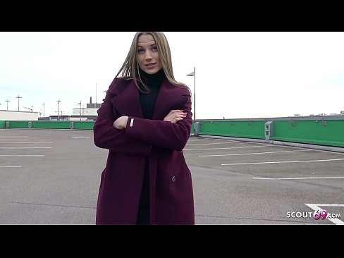 ❤️ DUITSE SCOUT IS EEN DROOM DIE STEELE AANRAAKT, PARKEERPLAATS VERKLIKKER EN SEXY VOOR GELD Fucking at nl.xxxner.ru ﹏