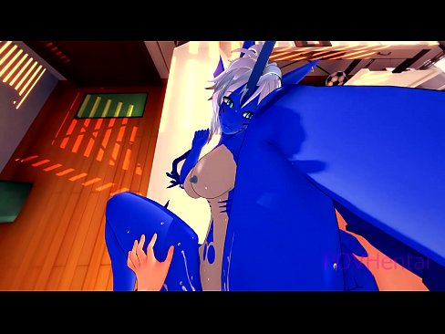 ❤️ Demon Fish Girl Monster Fucking at nl.xxxner.ru ﹏