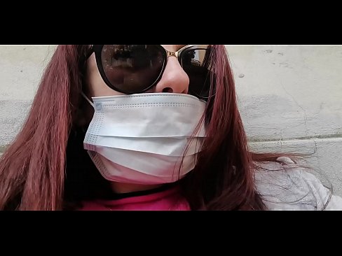 ❤️ Nicoletta neemt wraak op haar buurman en plast in zijn garage (Special Covid19 Italian Quarantine) Fucking at nl.xxxner.ru ﹏