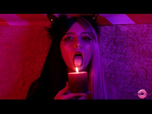 ❤️ Gepassioneerde pijpbeurt van Sexy Succubus met Mondbevrediging Fucking at nl.xxxner.ru ﹏