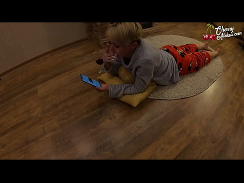 ❤️ Gekke Blondine Pijpt Enorme Pik en Stuitert Er Op - Anale Seks Fucking at nl.xxxner.ru ﹏