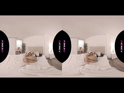 ❤️ PORNBCN VR Twee jonge lesbiennes worden geil wakker in 4K 180 3D virtual reality Geneva Bellucci Katrina Moreno Fucking at nl.xxxner.ru ﹏