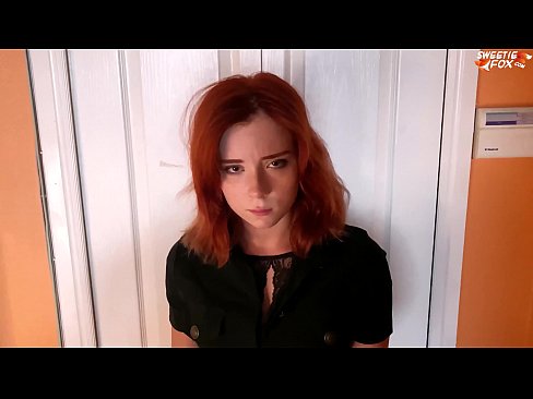 ❤️ Beveiliger straft mooie vrouw voor winkeldiefstal - Cum in Mouth Fucking at nl.xxxner.ru ﹏