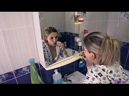 ❤️ Kappen met jong in pyjama eindigt oraal cum in kont - letty zwart Fucking at nl.xxxner.ru ﹏